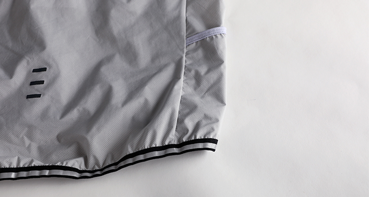 cycle reflective vest